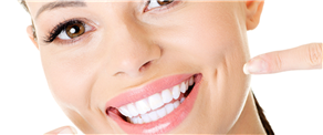 Best ways to get your teeth whiter - the natural way