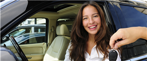 Passed your driving test? I can help you find the cheapest car insurance