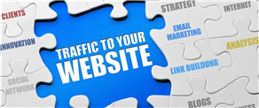 Maximum traffic for your Q&A site