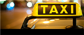 TAXI!!! Setting up your own cab services