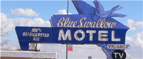 Motel industry: A business with year round earning potential