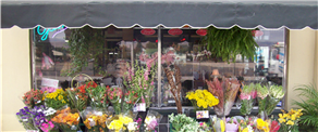 Running a successful floral shop