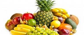 Two four hundred word articles on benefits on fruits