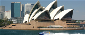 Applying for a visitor visa to Australia