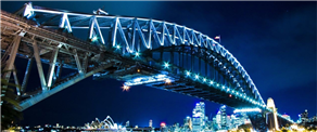 How to apply for a tourist visa to Australia