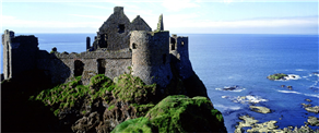 Spend your holidays in Ireland, apply for a tourist visa right now