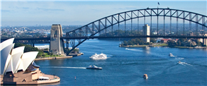 Sightseeing in Sydney on a budget: Affordable travel options within the metropolis