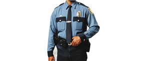 Want to fight crime: Seek employment in law enforcement