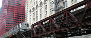 Transportation in Chicago, Illinois: Save time and money