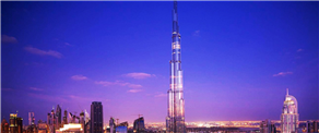 Affordable hotels in Dubai