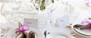 Don’t break the bank! Guide to managing a low wedding catering budget