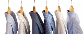 Hire our dry cleaning services for professional fabric care