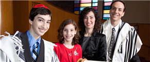 Coming of age ceremonies – how to plan a Bar Mitzvah