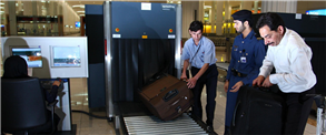 Travelling smart - Top ways for getting through airport customs quicker