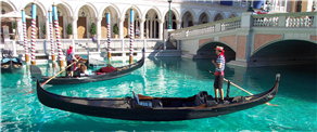 Seeing Venice – a guide to hiring a gondola