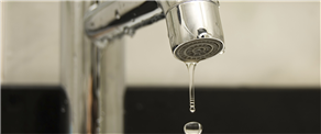 Avoid wasting water – How to fix a leaky faucet