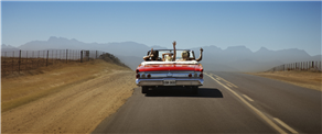 Hitting the road – Tips on preparing your car for a road trip