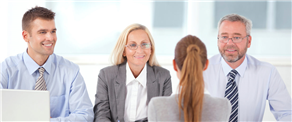 Top tips for conducting an effective job interview