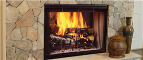 Wood-burning fireplace maintenance 101