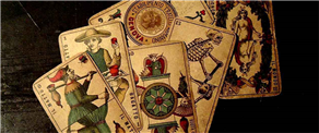 A beginner’s guide to tarot card reading