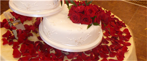 DIY – How to bake your own wedding cake