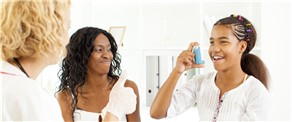 Live a healthy life; get tips to prevent asthma without medication