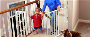 Child proofing – a complete package for the safety of your children