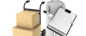 Courier service – a comparative study to find a reliable and efficient service in the United Kingdom