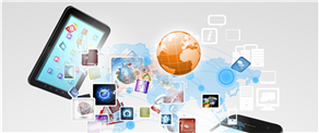 Web Applications – The process involved in building and designing interactive applications