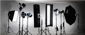 Studio Lighting – Learning about appropriate and reliable gear within your budget