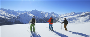 Skiing in Austria – the best resorts for a winter adventure