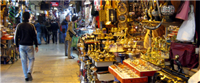 Navigating Istanbul’s Grand Bazaar – how to find your way around the labyrinth