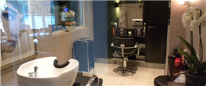 Start a Beauty Salon Business