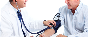 High Blood Pressure – Diagnosis, Treatment, Management