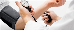 Treat high blood pressure naturally