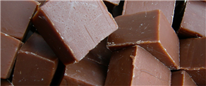 Start a fudge-making business