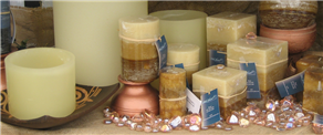 Start Your Own Candle Making Business