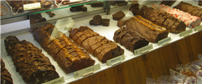 Open a fudge shop - a beginner's guide