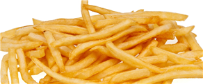 Successfully start your own French fry business