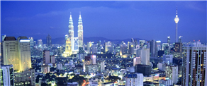 Deal with best packages of Malaysia