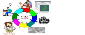 An Introductory Guide for                                                                     Computer Integrated Manufacturing