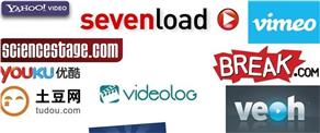 Manually submit your video to 50 top video sharing sites