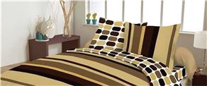 High quality Fabric king size bedsheets