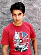 Zayn Zafar