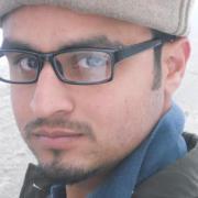 Usman Khan