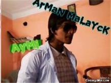 Armaan Malayck Aymi