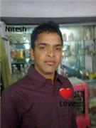 Nitesh Keer