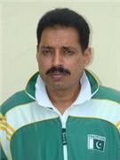 Akhtar Ganjera