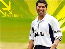 Sachin Tendulkar