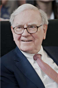 warren buffett